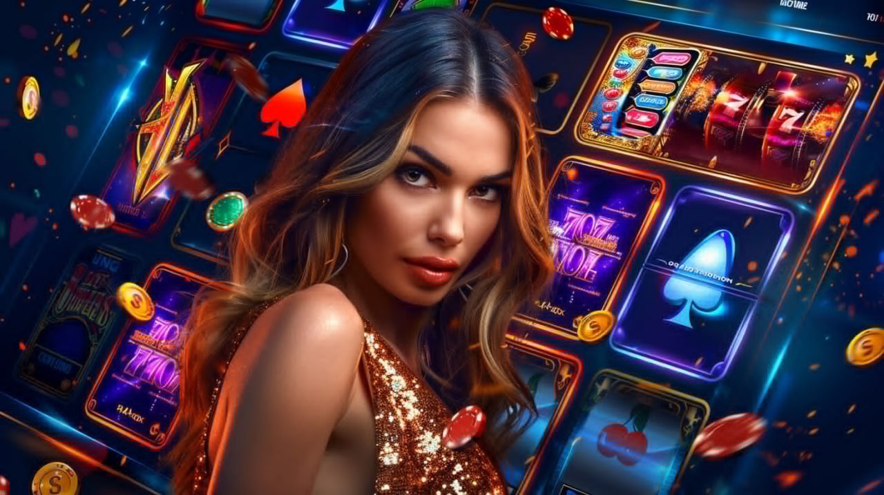 okie Slots ဂိမ်းလော်ဘီ Myanmar Slot Machine