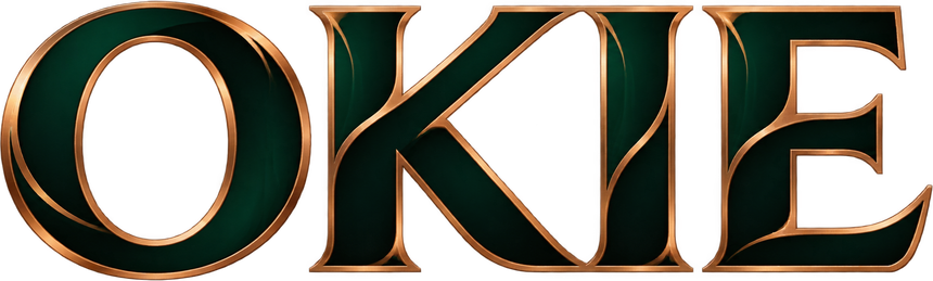 okie logo